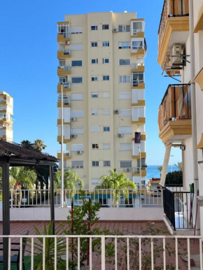 Apartamento Cantoblanco, Algarrobo